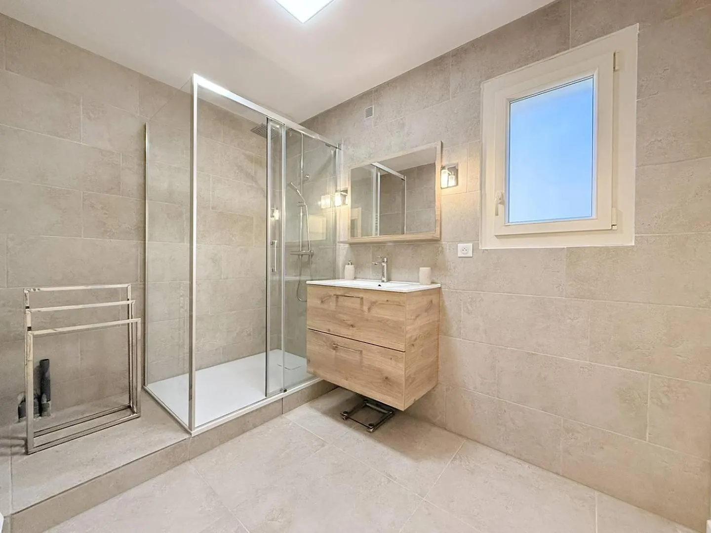 Magnifique Maison Avec Pisicne Ле-Лаванду Франция