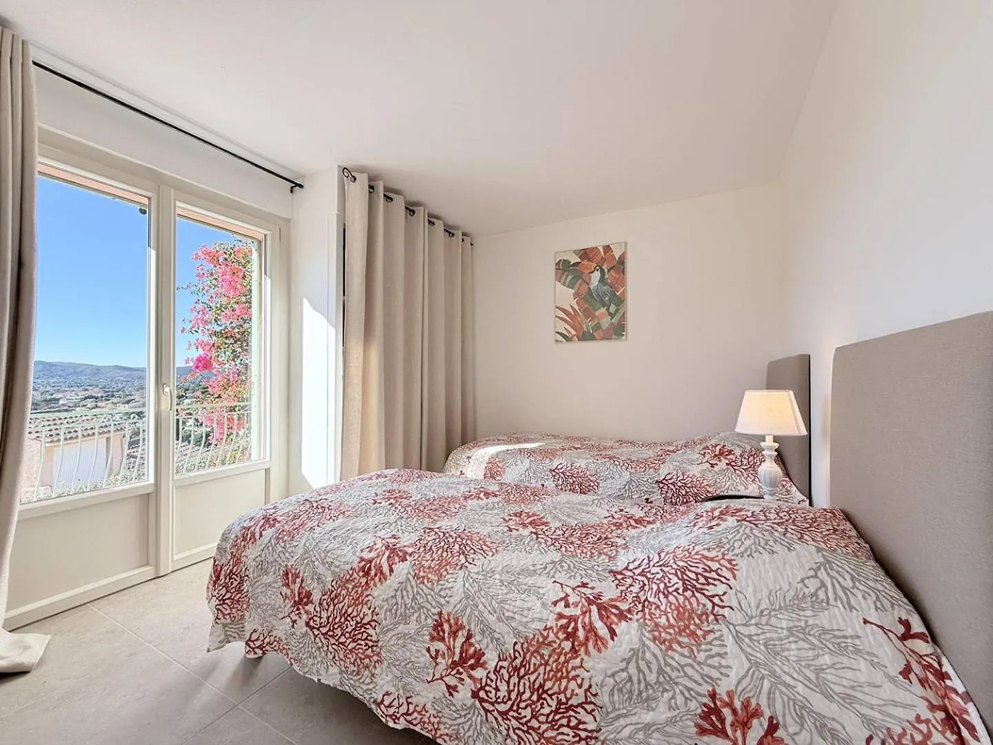 Magnifique Maison Avec Pisicne Ле-Лаванду 0*,