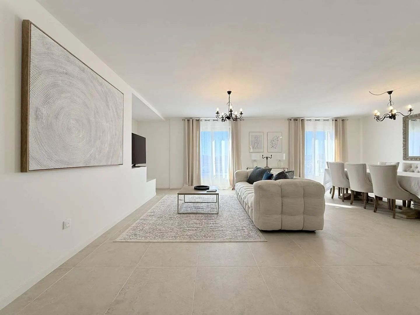Вилла Magnifique Maison Avec Pisicne Ле-Лаванду