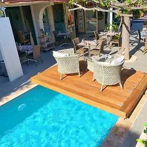 3* Отель Beau Soleil